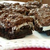 Brownie Goody Bars