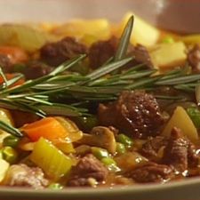Hearty Beef Stew