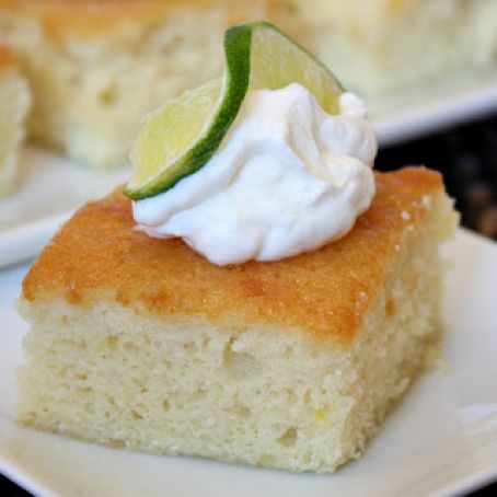 Margarita Cake