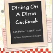 Tawra's Fluffy Pancakes