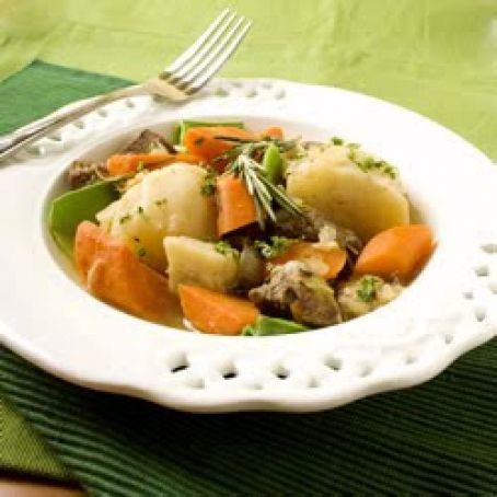 Irish Stew