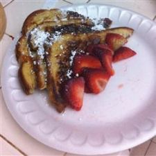 Jan's French Toast