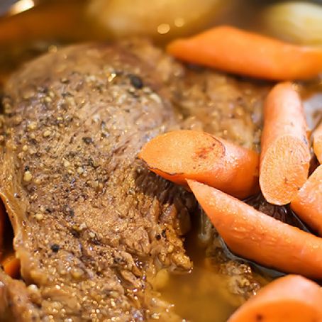 Pot Roast