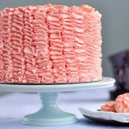 Swiss Meringue Buttercream