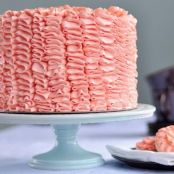 Swiss Meringue Buttercream