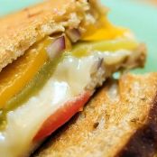 Grilled Cheese - Pioneer Women's