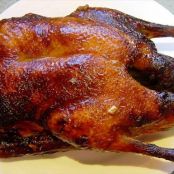 Glazed Duck
