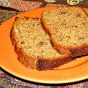 Apple Butter Bread