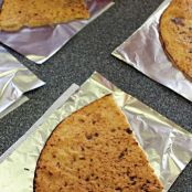 Socca (Chickpea-Flour Crêpes)