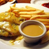 Outback Steakhouse Alice Springs Chicken