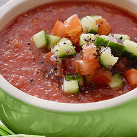 Gazpacho
