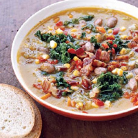 Butternut Squash Soup