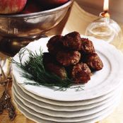 Swedish Meatballs