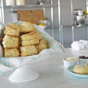 Martha Stewart's Buttermilk Biscuits