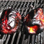 Roasted Red Peppers