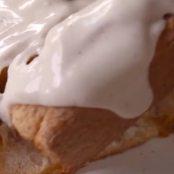 Pumpkin Spice Pull-Apart Bread