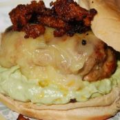 Chipotle Pork Sliders