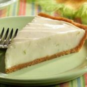 Key Lime Cheesecake Pie