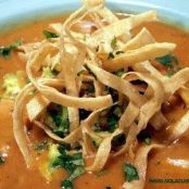Tortilla Soup