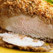 Garlic Southern Fried Chicken