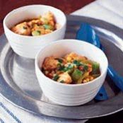 CREOLE CATFISH STEW
