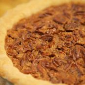 Caramel Pecan Pie Recipe