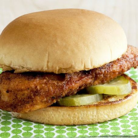Chick-Fil-A Sandwiches (Food Network Mag)