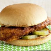 Chick-Fil-A Sandwiches (Food Network Mag)