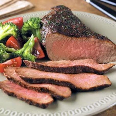 Tri-Tip Roast