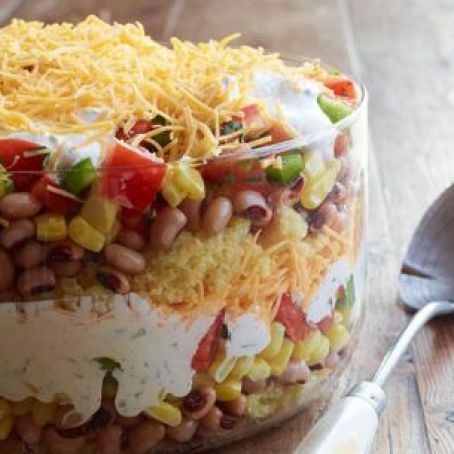Cornbread Salad