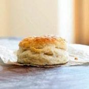 Classic Buttermilk Biscuits