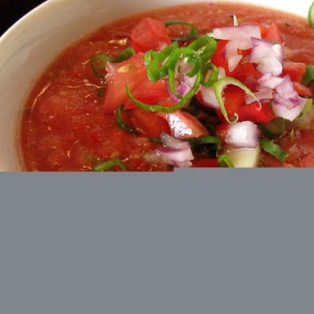 Gazpacho