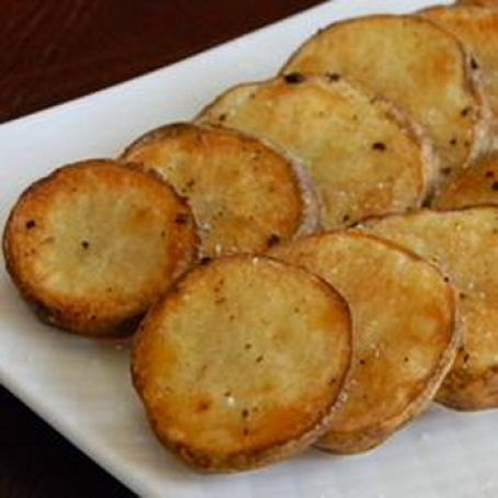 Chef John's Cottage Fries