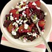 Citrus Beet Salad