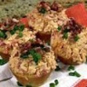 Gina's Pimento Cheese Cakes