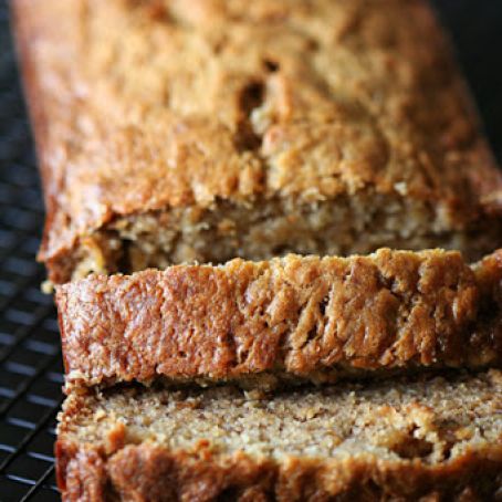 Banana Banana Bread