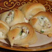 Jalapeno Popper Roll-ups