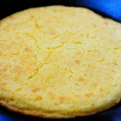Skillet Cornbread