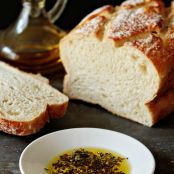 Carraba's Herb Oil for Dipping Bread