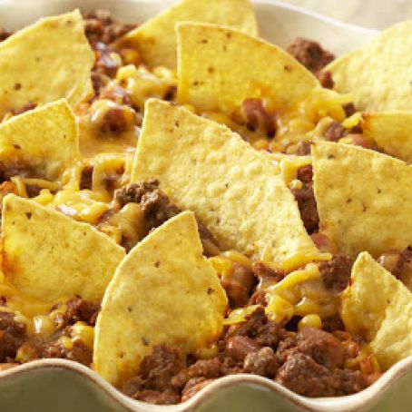 Taco Casserole