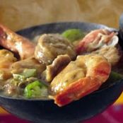 NEW ORLEANS BEST GUMBO