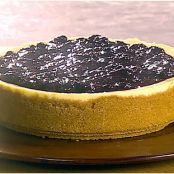 The Ultimate Cheesecake - Tyler Florence