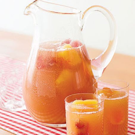 Fruity Punch
