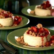 David's Southern Style New York Cheesecake