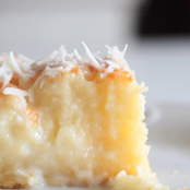 Coconut Cake