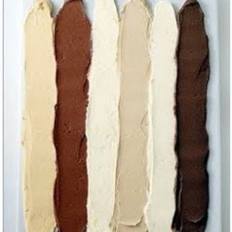 6 delicious cake frostings