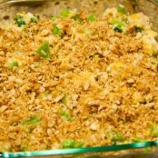 Broccoli Casserole****