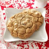 German Spice Cookies