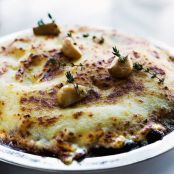 Short Rib Cottage Pie