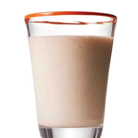 Oat-Coconut Smoothie